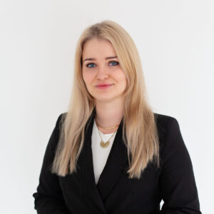 Klaudia Młoda-Brylewska