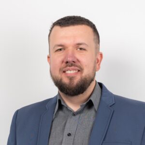 Marcin Staszak