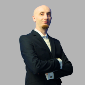 Michał Łopucki