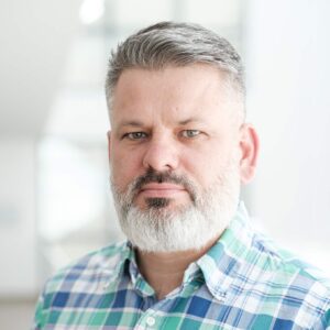 Tomasz Markowski