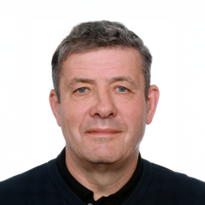 Krzysztof Jassem